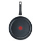 Sartén Tefal C27204 Negro Ø 24 cm
