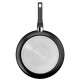 Sartén Tefal C27204 Negro Ø 24 cm