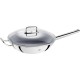 Pan Zwilling Plus 40992-032-0 Black Grey Stainless steel Ceramic Ø 32 cm