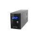 Uninterruptible Power Supply System Interactive UPS Armac O/650E/LCD 390 W