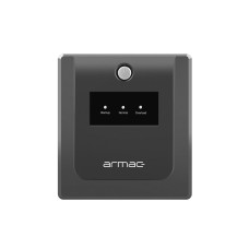 SAI Interactivo Armac H/1000E/LED 650 W