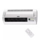 Calefactor Split Cerámico de Pared N'oveen HC2000 Blanco 2000 W
