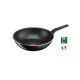 Sartén Tefal B5671953 Negro Aluminio 1 Pieza Ø 28 cm