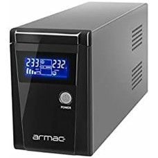 SAI Interactivo Armac O/850E/LCD 480 W