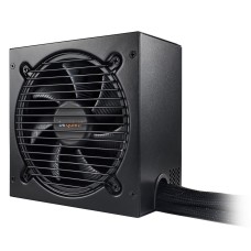 Fuente de Alimentación Be Quiet! Pure Power 11 600W 600 W 80 Plus Gold RoHS WEEE ENERGY STAR ATX