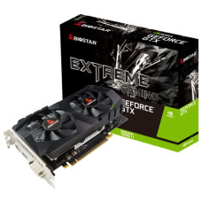 Tarjeta Gráfica Biostar VN1055TF41 NVIDIA GeForce GTX 1050 Ti 4 GB GDDR5