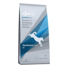 Fodder Trovet Hypoallergenic LRD with lamb 12,5 Kg Adult Lamb