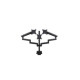 TV Mount MacLean MC-811 27