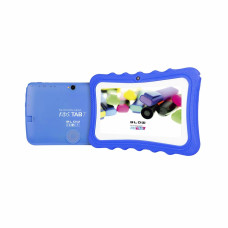 Tablet Blow KIDSTAB 7.4 Blue 16 GB 8 GB RAM 2 GB RAM 7
