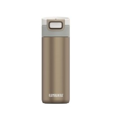 Thermos Kambukka Etna Bronze Stainless steel 500 ml