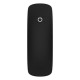 Calefactor Activejet Activejet APH-IH1500 Acero Exterior Negro