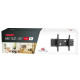 TV Mount MacLean MC-521 B 70