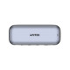 Hub USB Unitek D1046A Gris