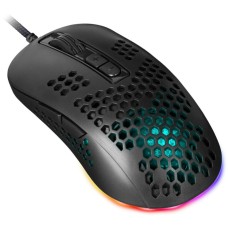 Mouse Defender SHEPARD GM-620L Black