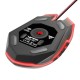 Optical mouse Patriot Memory Viper V530 Black/Red