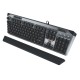 Keyboard Patriot Memory Viper V765 Black/Silver QWERTY