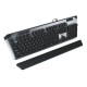 Keyboard Patriot Memory Viper V765 Black/Silver QWERTY