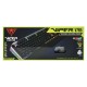 Keyboard Patriot Memory Viper V765 Black/Silver QWERTY