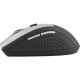 Optical mouse Esperanza EM123S Black/Grey