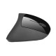 Ratón Inalámbrico Tracer Flipper Negro