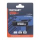 USB stick Patriot Memory PEF512GRGPB32U Black 512 GB