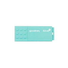 USB stick GoodRam UME3 Turquoise 32 GB