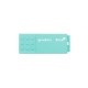 USB stick GoodRam UME3 Turquoise 32 GB