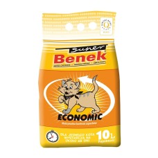 Cat Litter Super Benek Certech 10 L