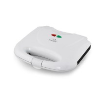 Sandwich Maker Esperanza TKT004W White 700 W