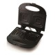 Sandwich Maker Esperanza TKT005K Black 700 W