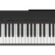 Teclado YAMAHA P223B                          
