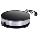 Crepe Maker CASO CM 1300 Black Grey Silver