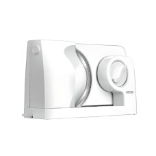 Cortafiambres Mpm MKR-05 Blanco 150 W