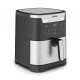 Freidora de Aire Tefal EY801D15 1650 W 6,5 L Negro Acero
