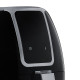 Air Fryer Feel Maestro MR-756 Black 1300 W 3,7 L