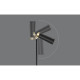 Lámpara de escritorio Yeelight YLYTD-0011                      Blanco Negro 80 Plástico 5 W 85 lm 12 x 36 x 12 cm
