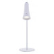 Desk lamp Activejet AJE-IDA 4in1 White 80 Metal Plastic 150 Lm 5 W