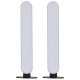 Desk lamp Activejet AJE-MUSIC BAR RGB Black Yes RGB 80 5 W