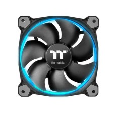 Ventilador de Caja THERMALTAKE CL-F071-PL12SW-A Ø 12 cm