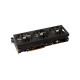 Tarjeta Gráfica Powercolor RX7800XT 16G-F/OC AMD AMD RADEON RX 7800 XT 16 GB GDDR6
