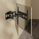 Soporte de Pared MacLean MC-710N 37