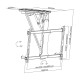 Soporte de Pared MacLean MC-880T 32
