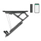 Soporte de Pared MacLean MC-880T 32