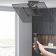 Soporte de Pared MacLean MC-880T 32