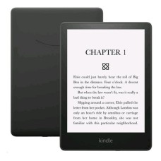 eBook Kindle Paperwhite Con anuncios Táctil Negro No 16 GB 6,8