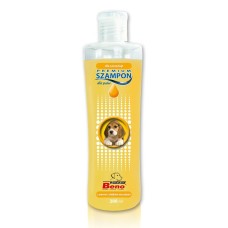 Pet shampoo Certech Super Beno Premium 200 ml