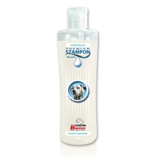 Pet shampoo Certech Super Beno Premium 200 ml