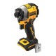 Electric Screwdriver Dewalt DCF850N-XJ Impact 18 V 208 Nm