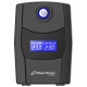 SAI Interactivo Power Walker VI 600 STL 360 W