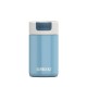 Thermal Cup with Lid Kambukka Olympus Blue Stainless steel 300 ml